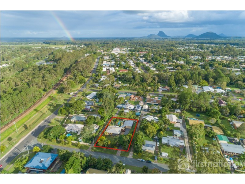 4 Montrose Street, Beerwah QLD 4519