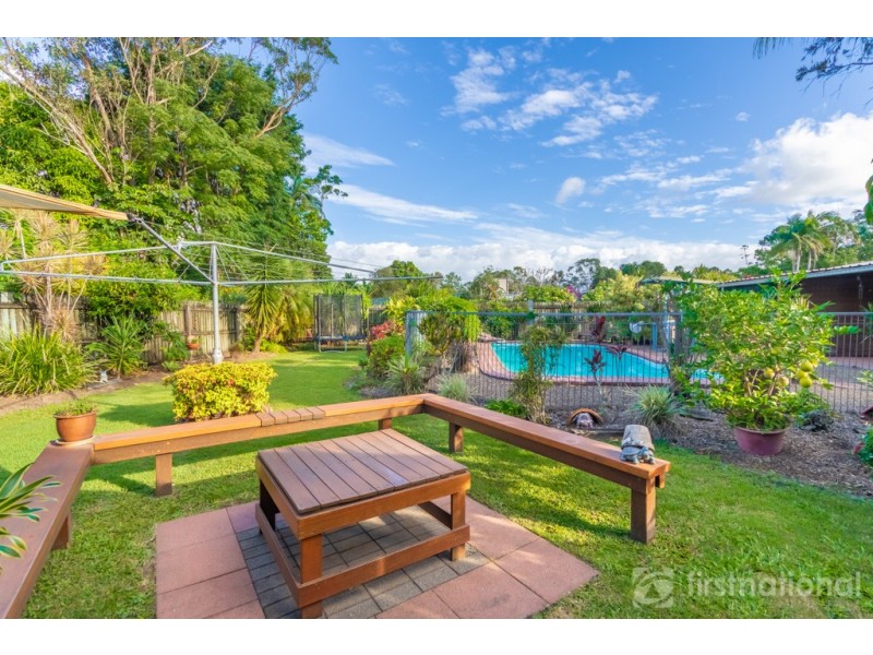 4 Montrose Street, Beerwah QLD 4519