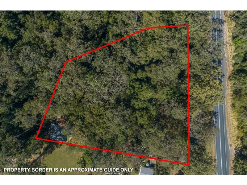 252 Peachester Road, Beerwah QLD 4519