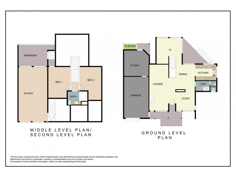 252 Peachester Road, Beerwah QLD 4519