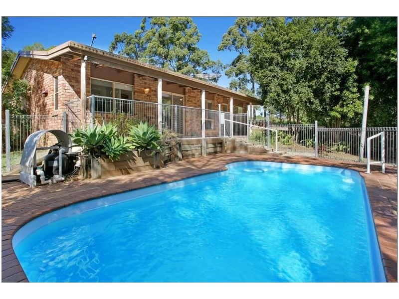 122 Lindeman Road, Beerwah QLD 4519