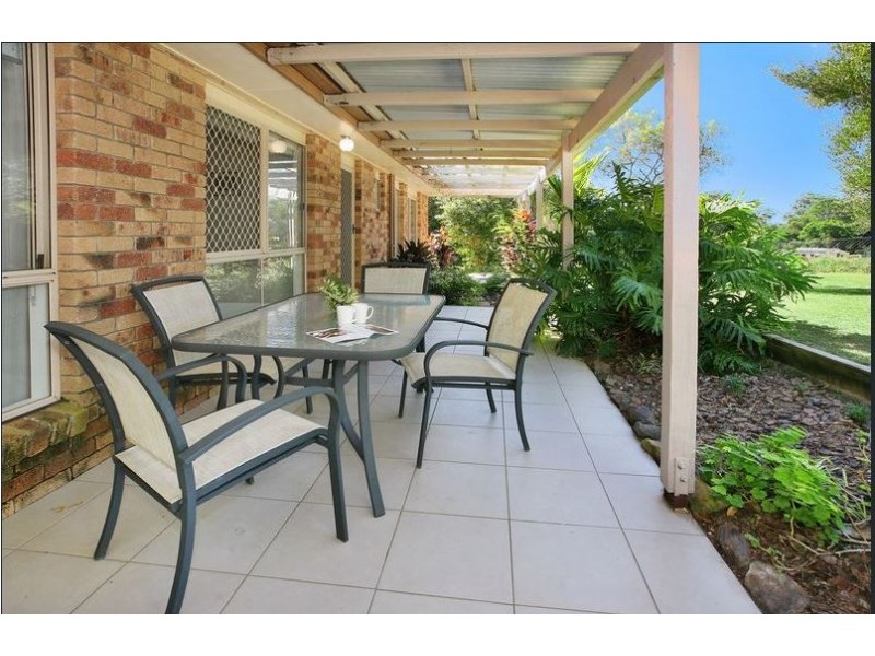 122 Lindeman Road, Beerwah QLD 4519