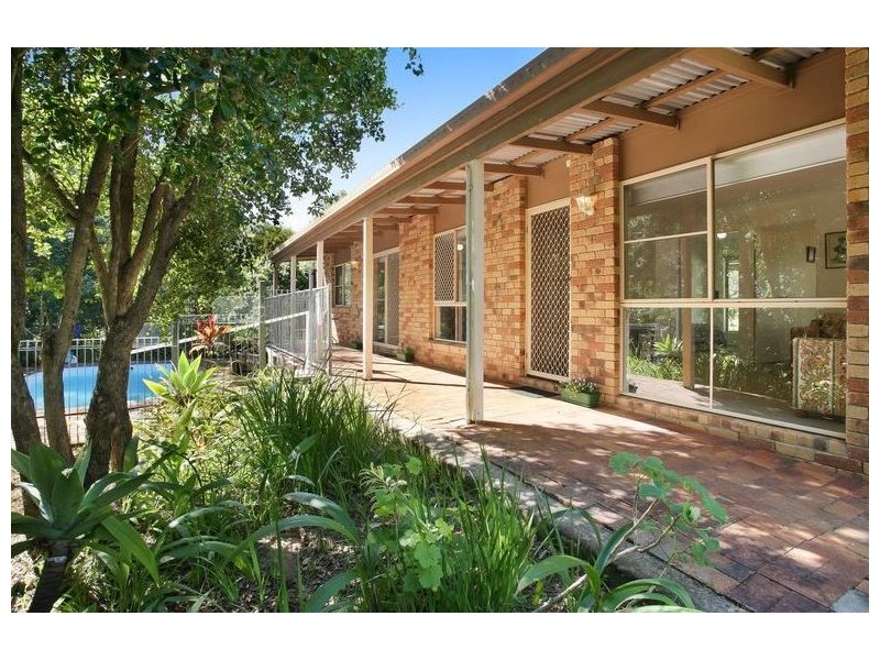 122 Lindeman Road, Beerwah QLD 4519