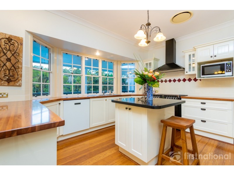 16 London Creek Road, Peachester QLD 4519