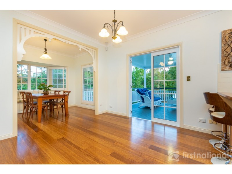 16 London Creek Road, Peachester QLD 4519