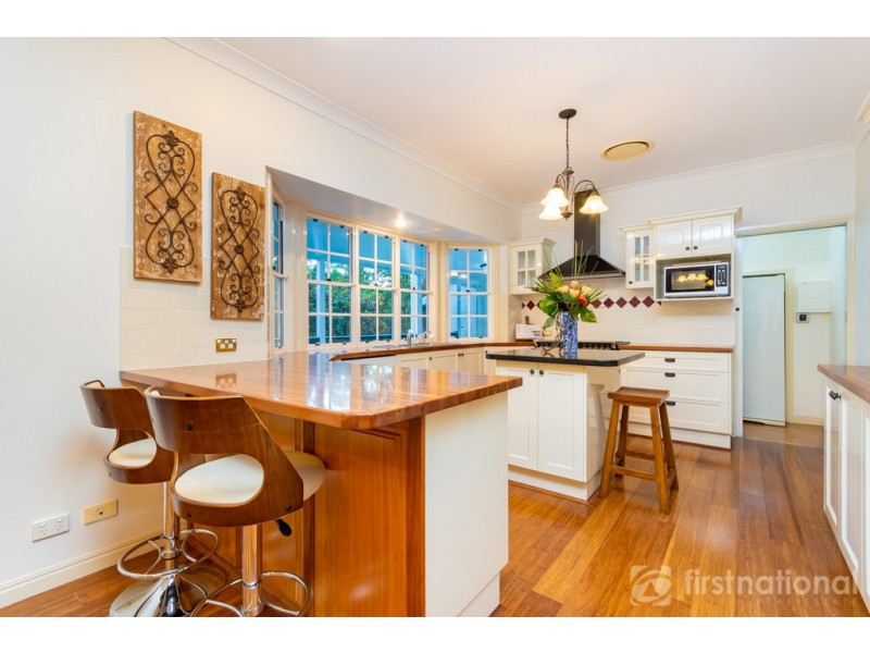 16 London Creek Road, Peachester QLD 4519