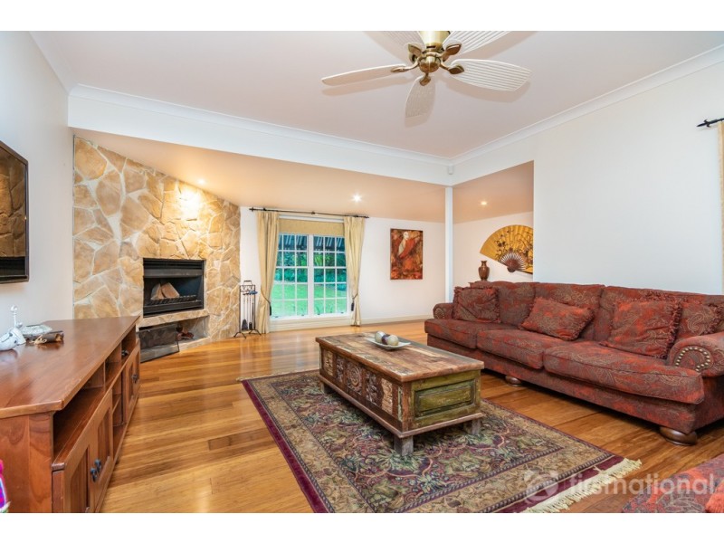 16 London Creek Road, Peachester QLD 4519