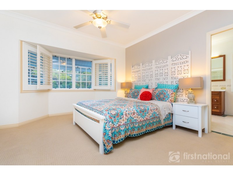 16 London Creek Road, Peachester QLD 4519