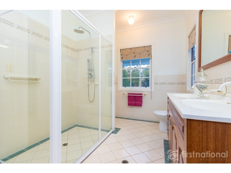 16 London Creek Road, Peachester QLD 4519