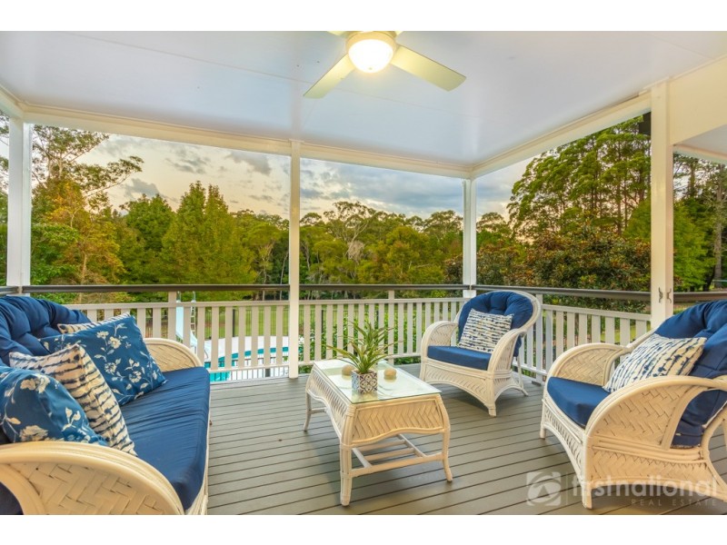 16 London Creek Road, Peachester QLD 4519
