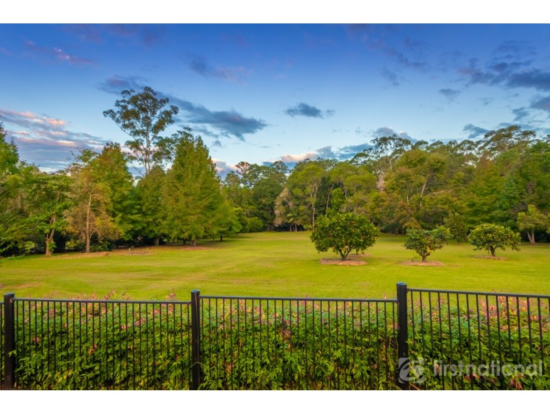 16 London Creek Road, Peachester QLD 4519