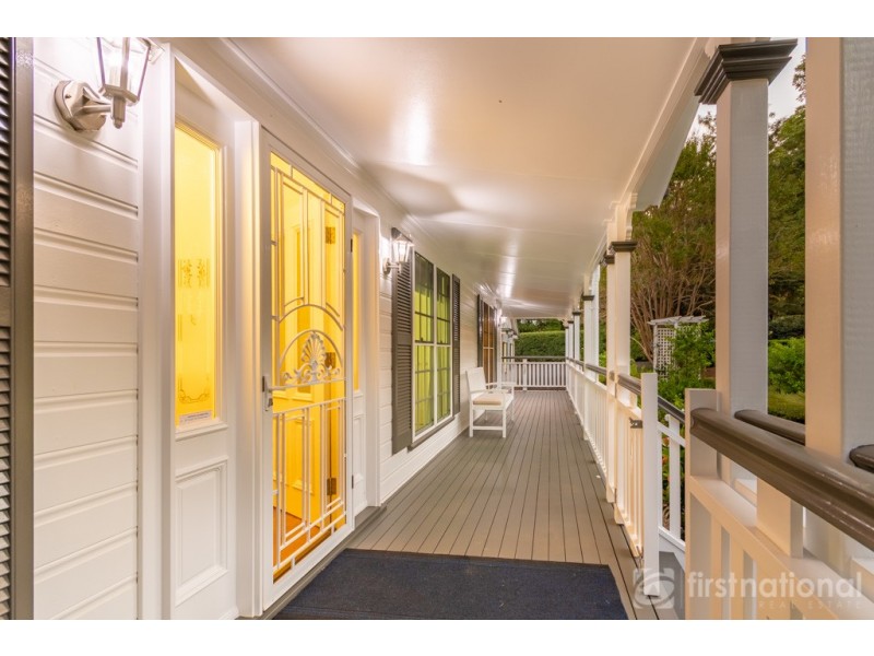 16 London Creek Road, Peachester QLD 4519