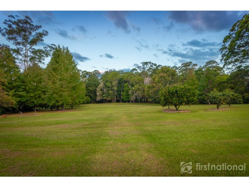 16 London Creek Road, Peachester QLD 4519