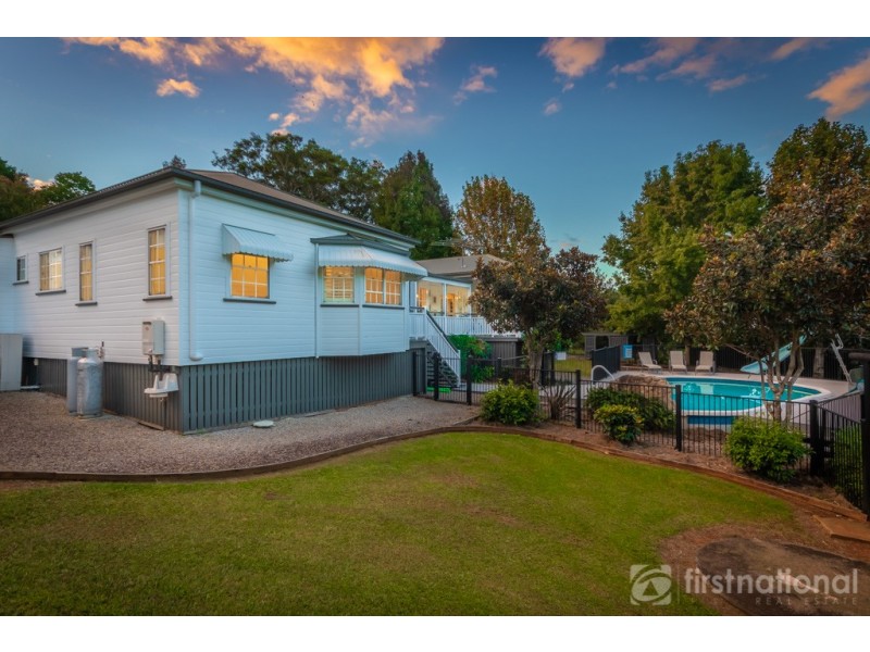 16 London Creek Road, Peachester QLD 4519