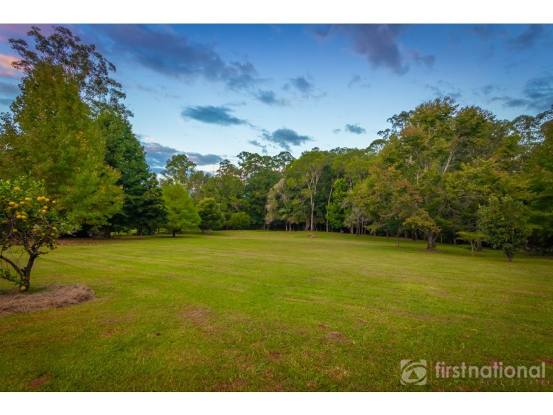 16 London Creek Road, Peachester QLD 4519