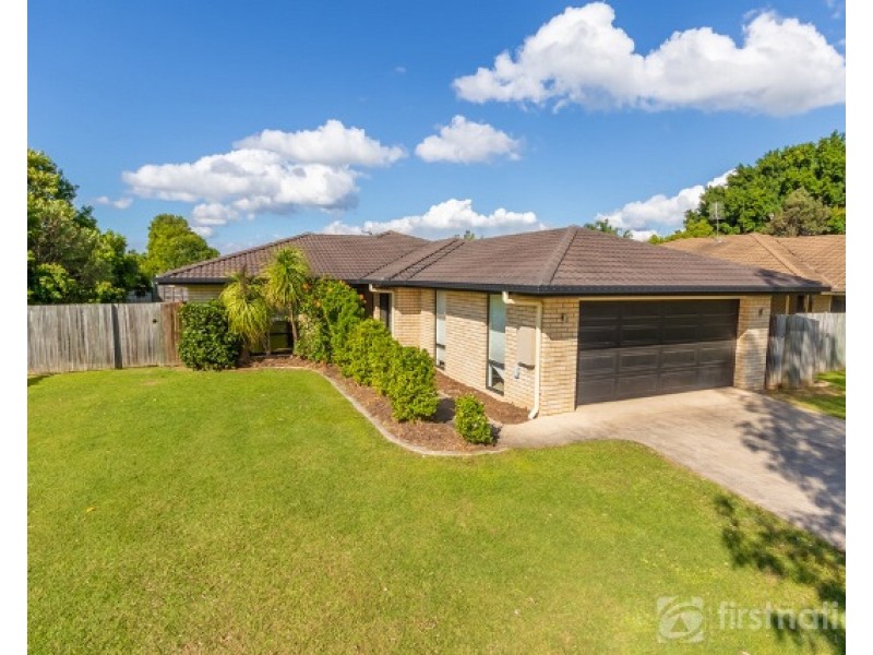 42 Coochin Hills Drive, Beerwah QLD 4519