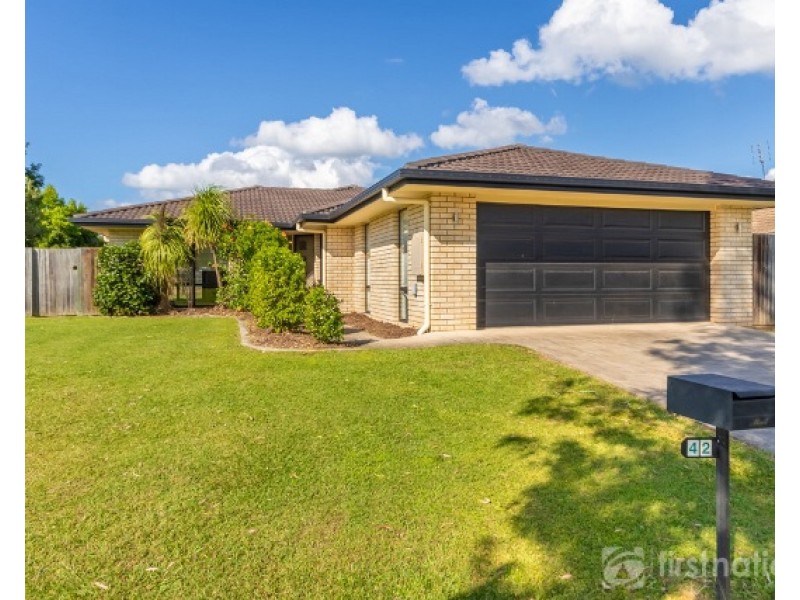 42 Coochin Hills Drive, Beerwah QLD 4519