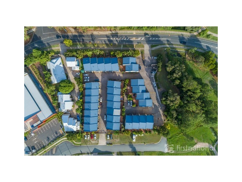 09/84 Simpson Street, Beerwah QLD 4519