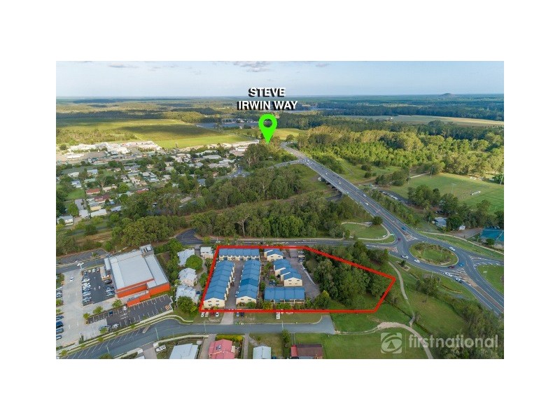 09/84 Simpson Street, Beerwah QLD 4519