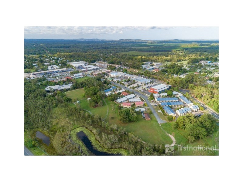 09/84 Simpson Street, Beerwah QLD 4519