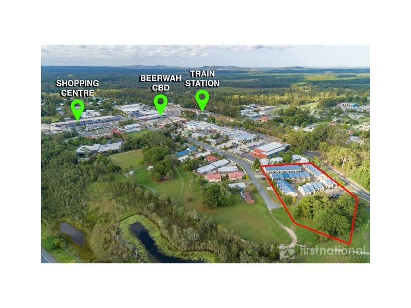 09/84 Simpson Street, Beerwah QLD 4519