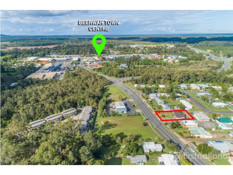 55 Peachester Road, Beerwah QLD 4519