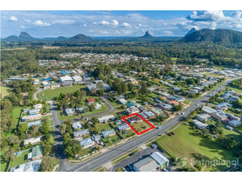 55 Peachester Road, Beerwah QLD 4519