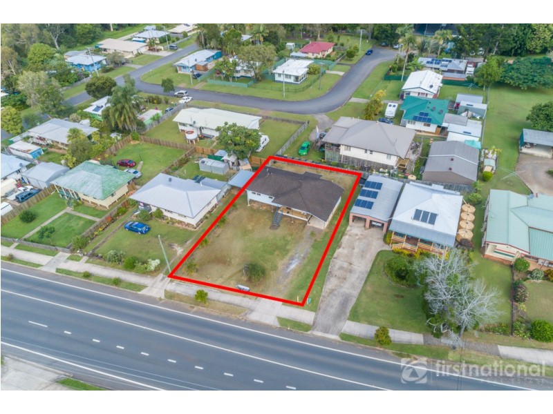 55 Peachester Road, Beerwah QLD 4519