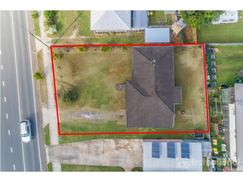 55 Peachester Road, Beerwah QLD 4519