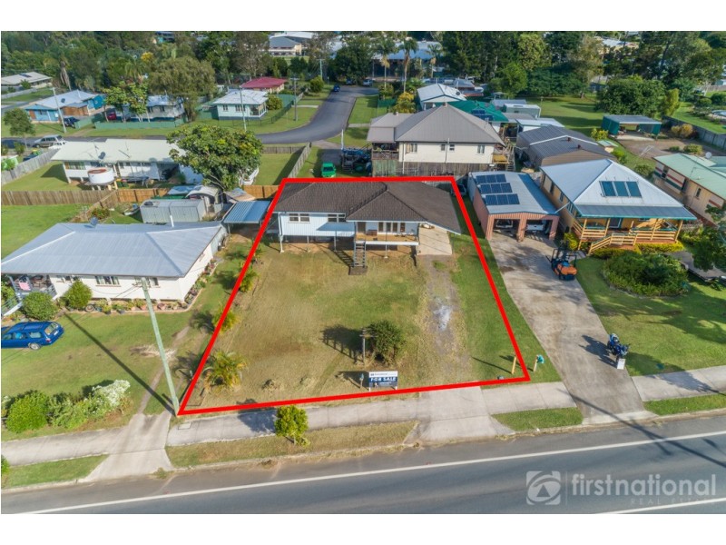 55 Peachester Road, Beerwah QLD 4519