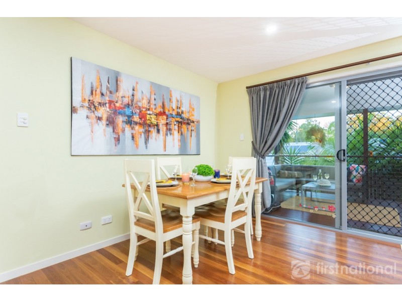 1 Dollarbird Place, Glass House Mountains QLD 4518
