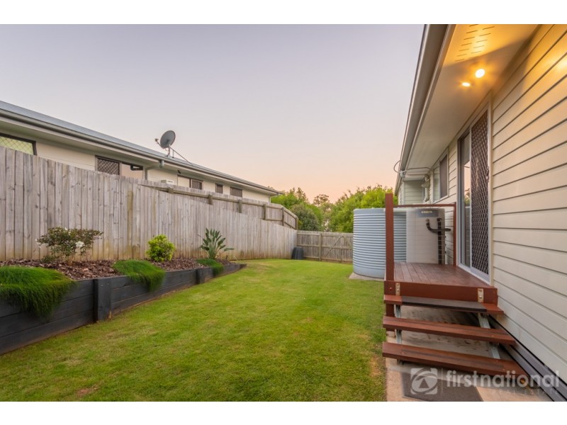 1 Dollarbird Place, Glass House Mountains QLD 4518
