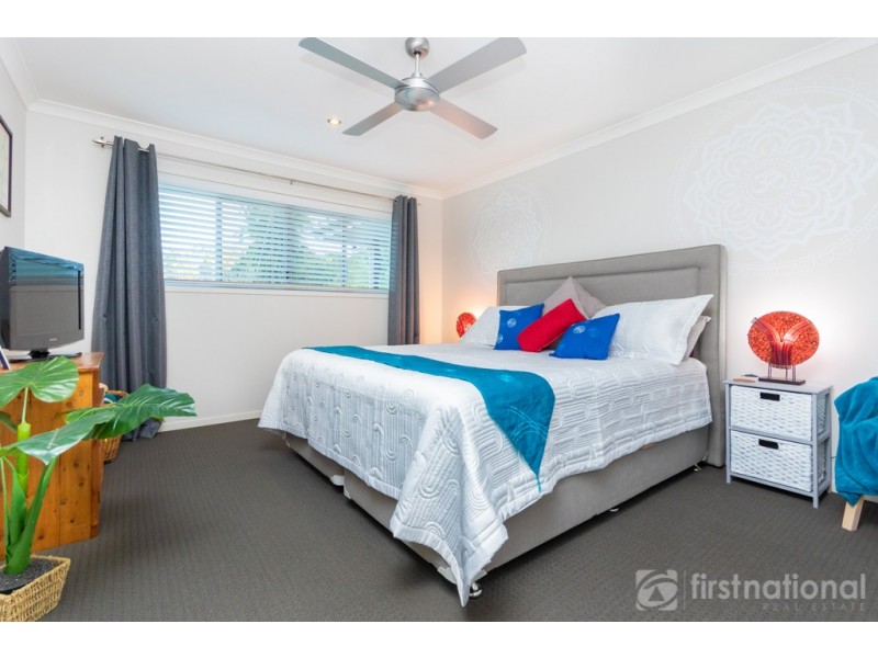 1 Dollarbird Place, Glass House Mountains QLD 4518