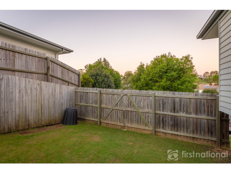 1 Dollarbird Place, Glass House Mountains QLD 4518
