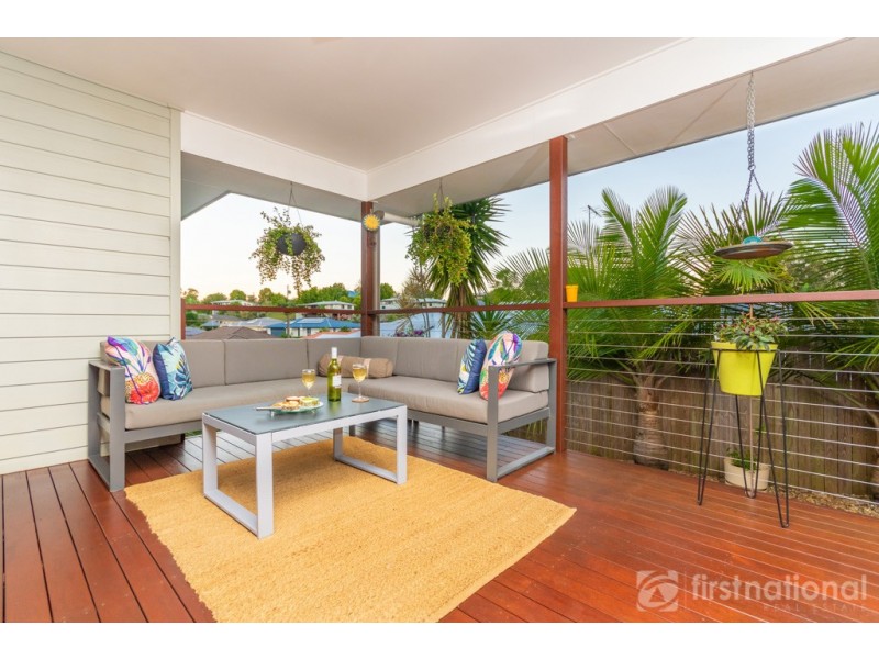 1 Dollarbird Place, Glass House Mountains QLD 4518