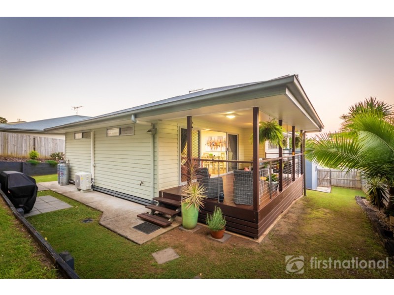 1 Dollarbird Place, Glass House Mountains QLD 4518