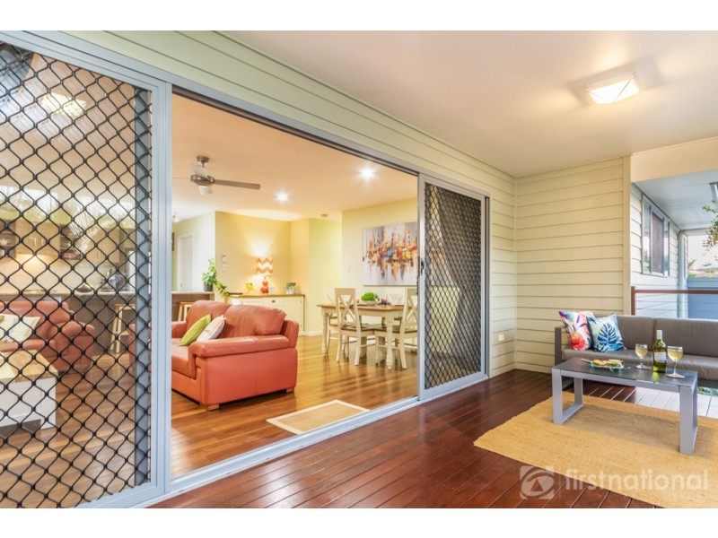 1 Dollarbird Place, Glass House Mountains QLD 4518