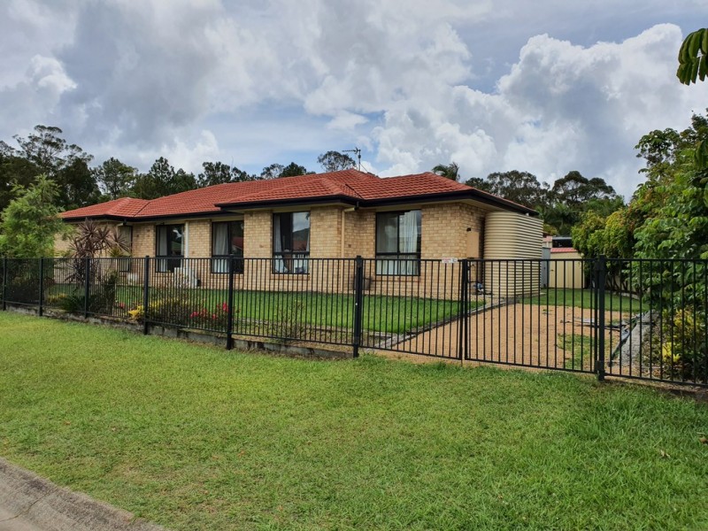 16 Rosewood Court, Landsborough QLD 4550