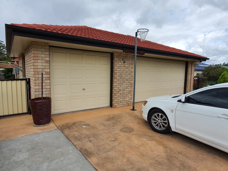 16 Rosewood Court, Landsborough QLD 4550