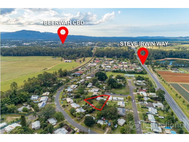 2 Sunland Court, Beerwah QLD 4519