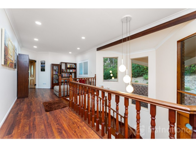 358 Candle Mountain Drive, Crohamhurst QLD 4519
