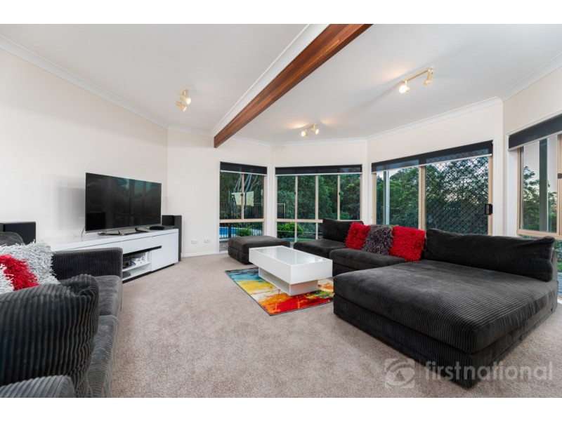 358 Candle Mountain Drive, Crohamhurst QLD 4519