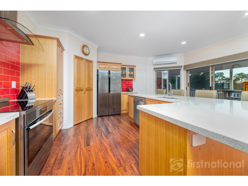 358 Candle Mountain Drive, Crohamhurst QLD 4519