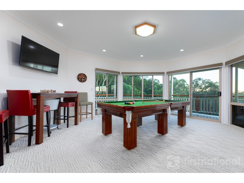 358 Candle Mountain Drive, Crohamhurst QLD 4519