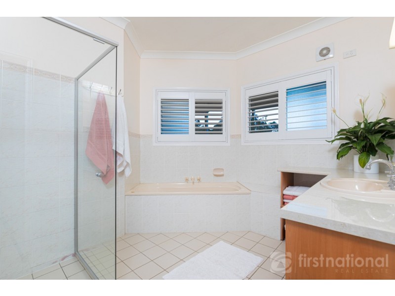 358 Candle Mountain Drive, Crohamhurst QLD 4519