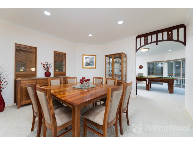 358 Candle Mountain Drive, Crohamhurst QLD 4519