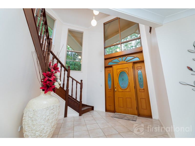 358 Candle Mountain Drive, Crohamhurst QLD 4519
