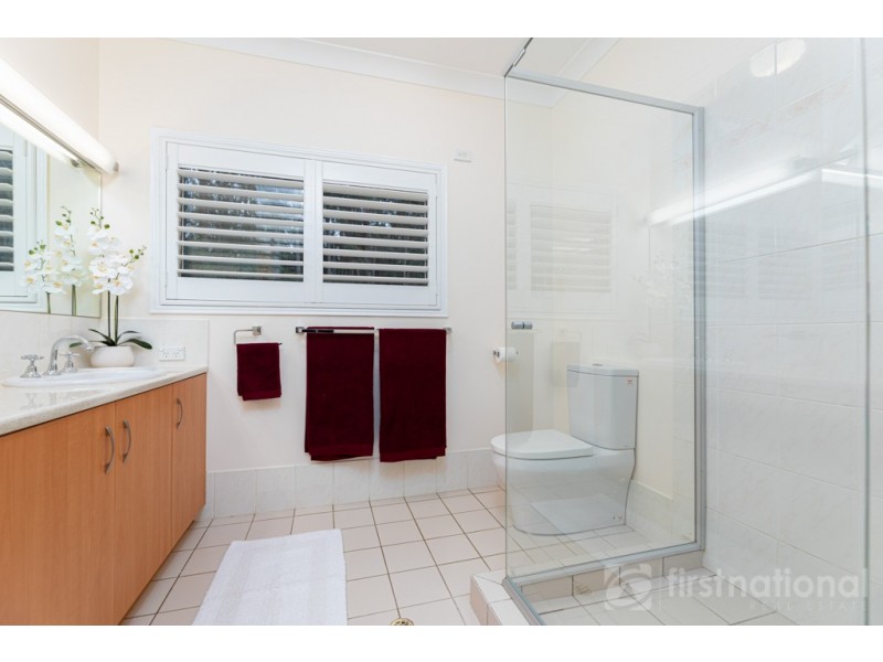 358 Candle Mountain Drive, Crohamhurst QLD 4519