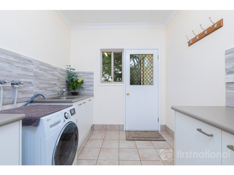 358 Candle Mountain Drive, Crohamhurst QLD 4519