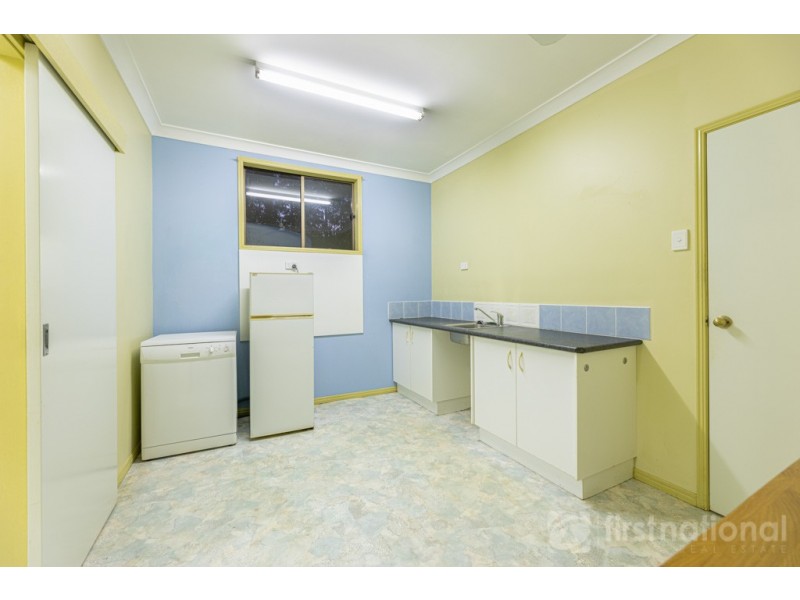 358 Candle Mountain Drive, Crohamhurst QLD 4519